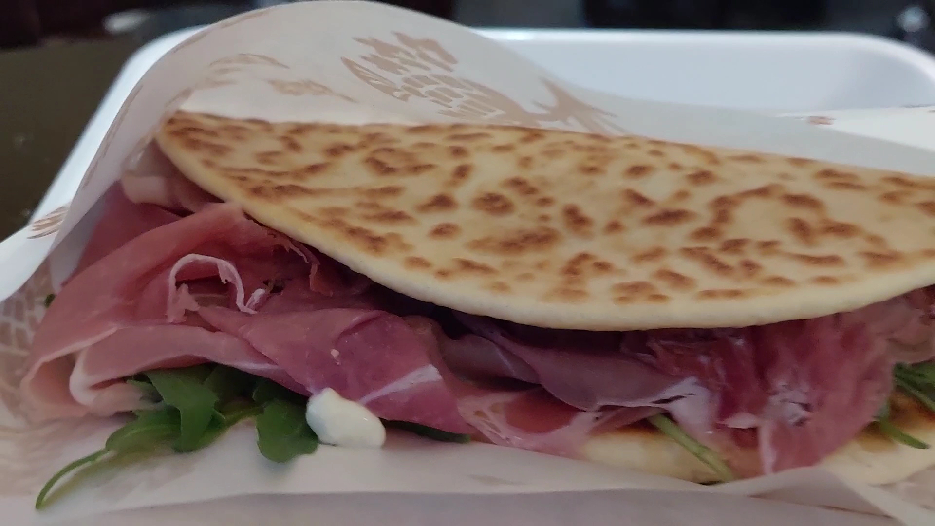 La Piadina del Melarancio