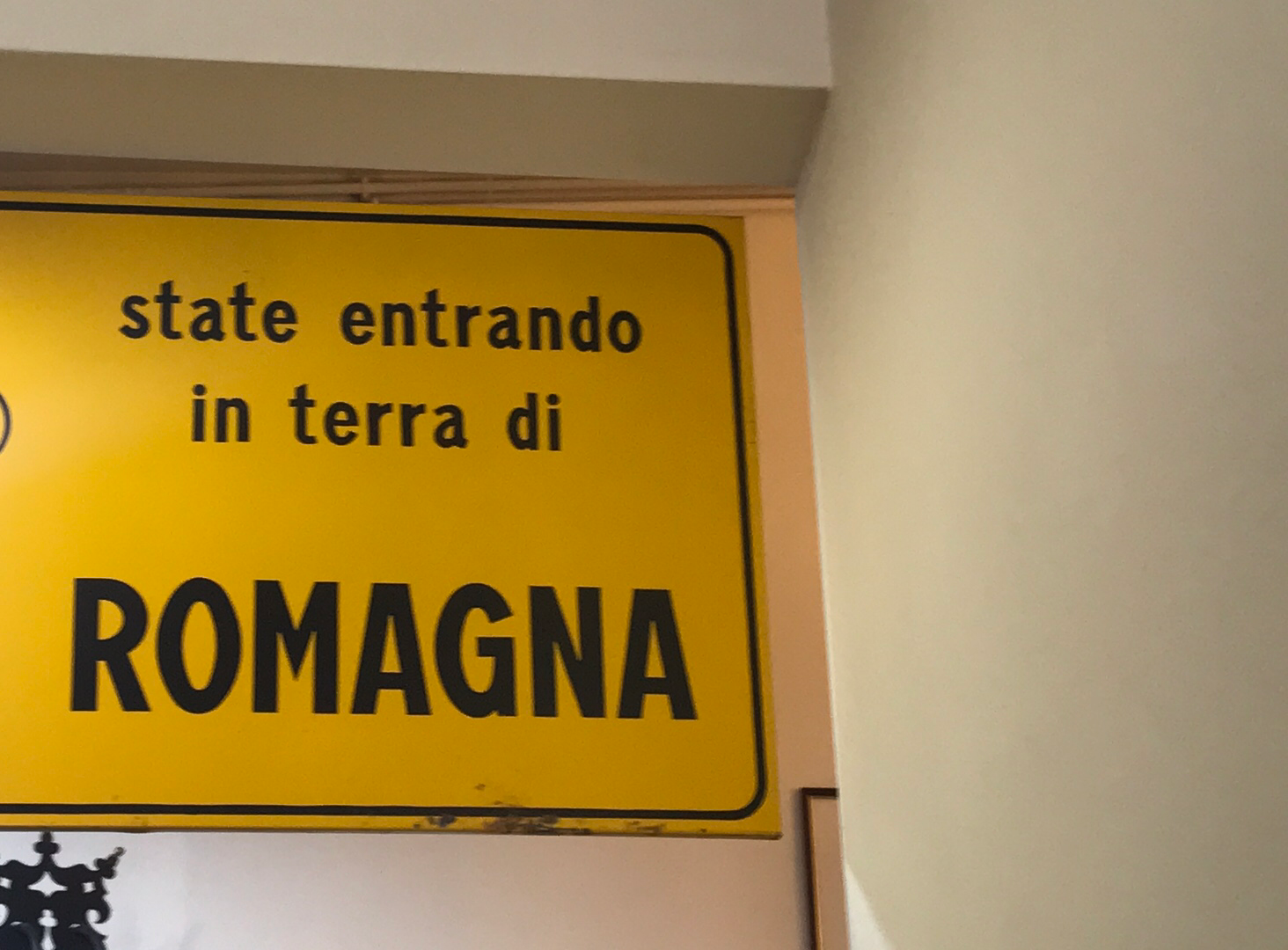 La Piadina del Melarancio