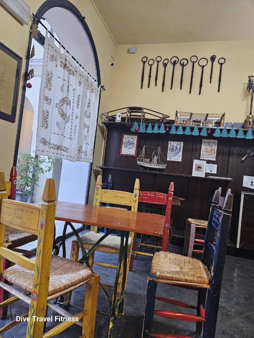La Piadina del Melarancio
