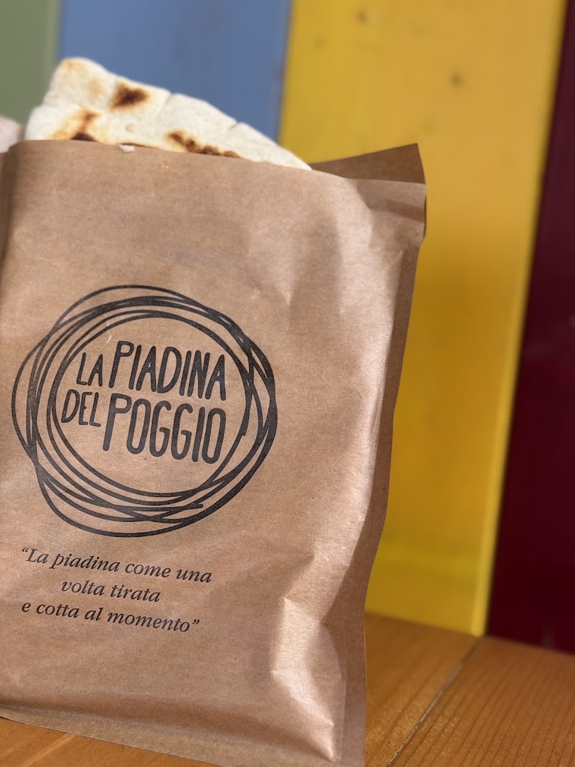 La Piadina del Poggio