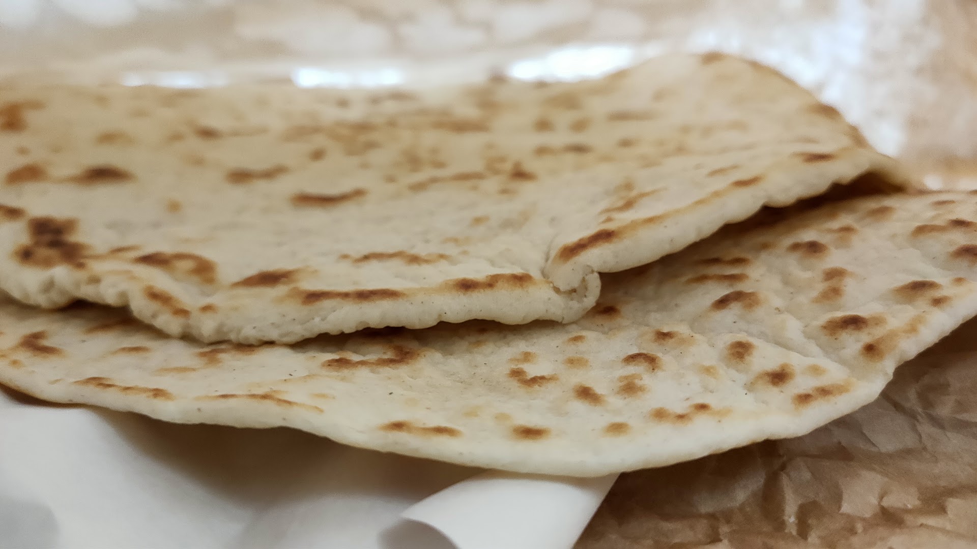 La Piadina del Poggio, Castel Guelfo di Bologna