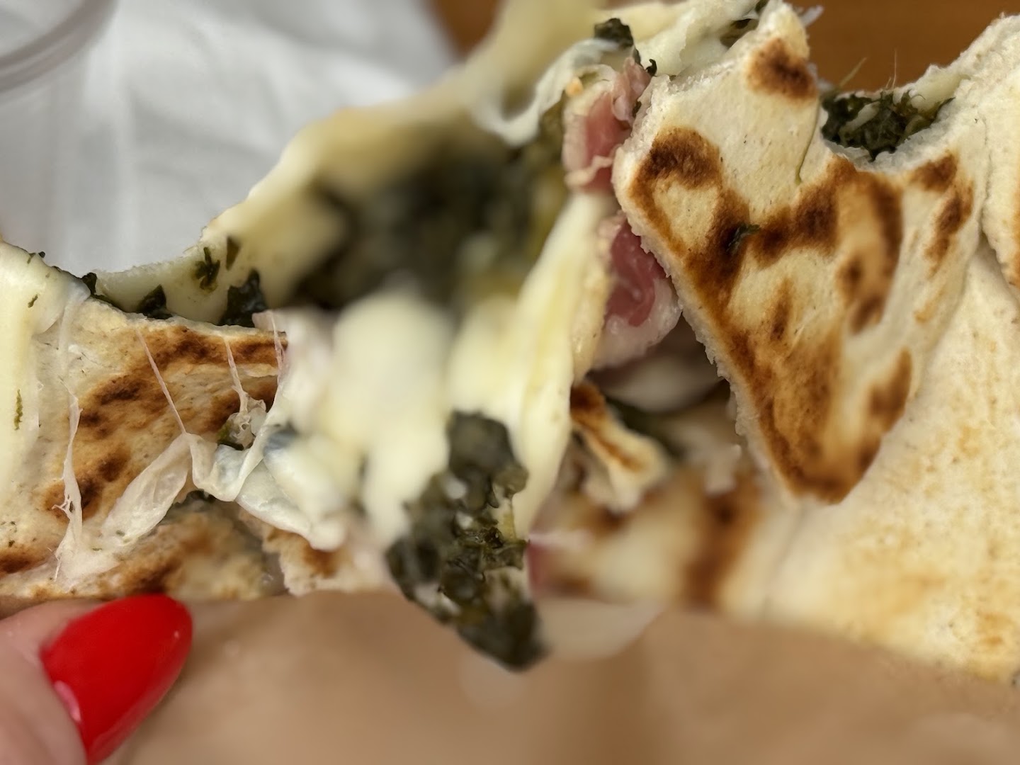 La Piadina del Poggio