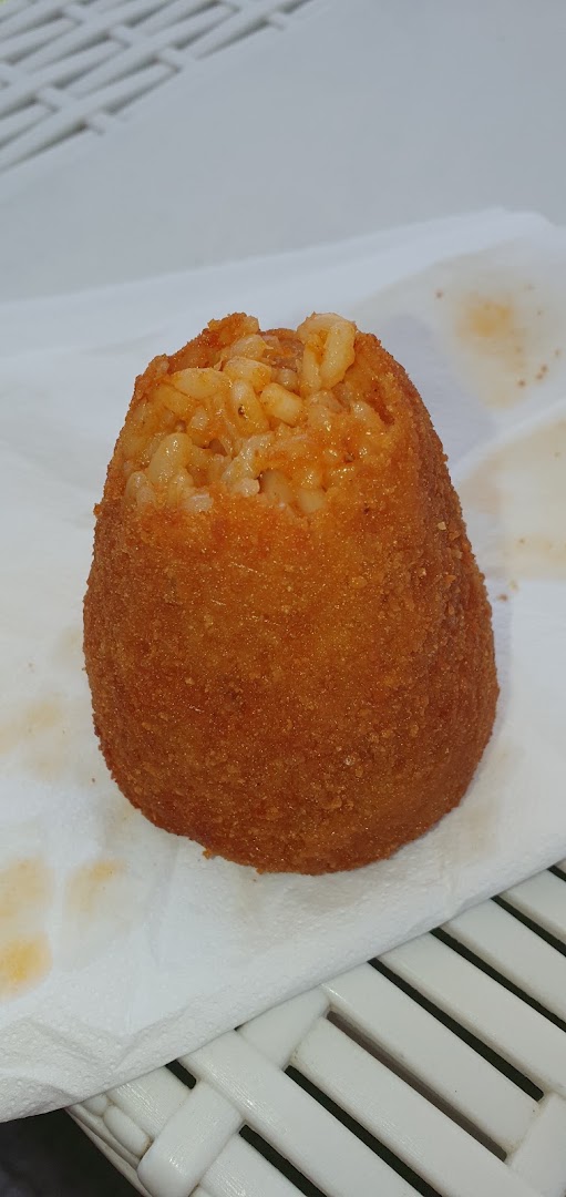 La piadina del sorriso, Marina di Ravenna