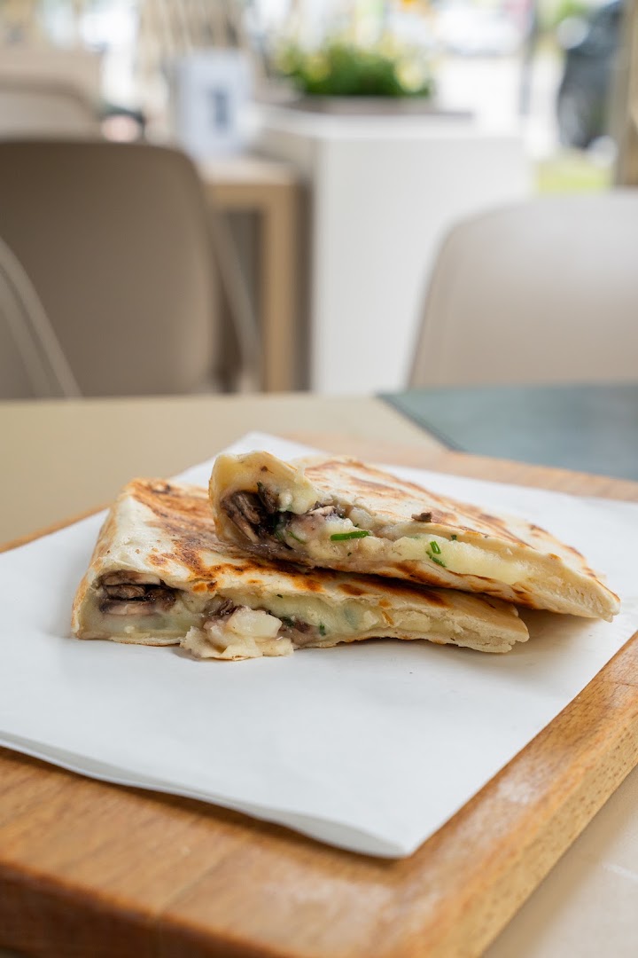 La Piadina della Baracchina