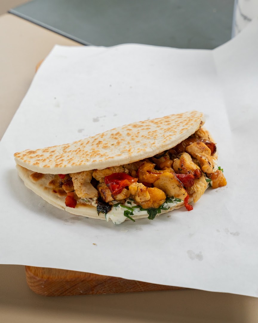 La Piadina della Baracchina