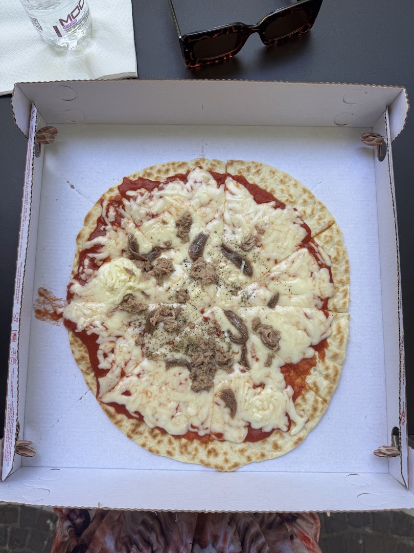 La Piadina della Piazzetta
