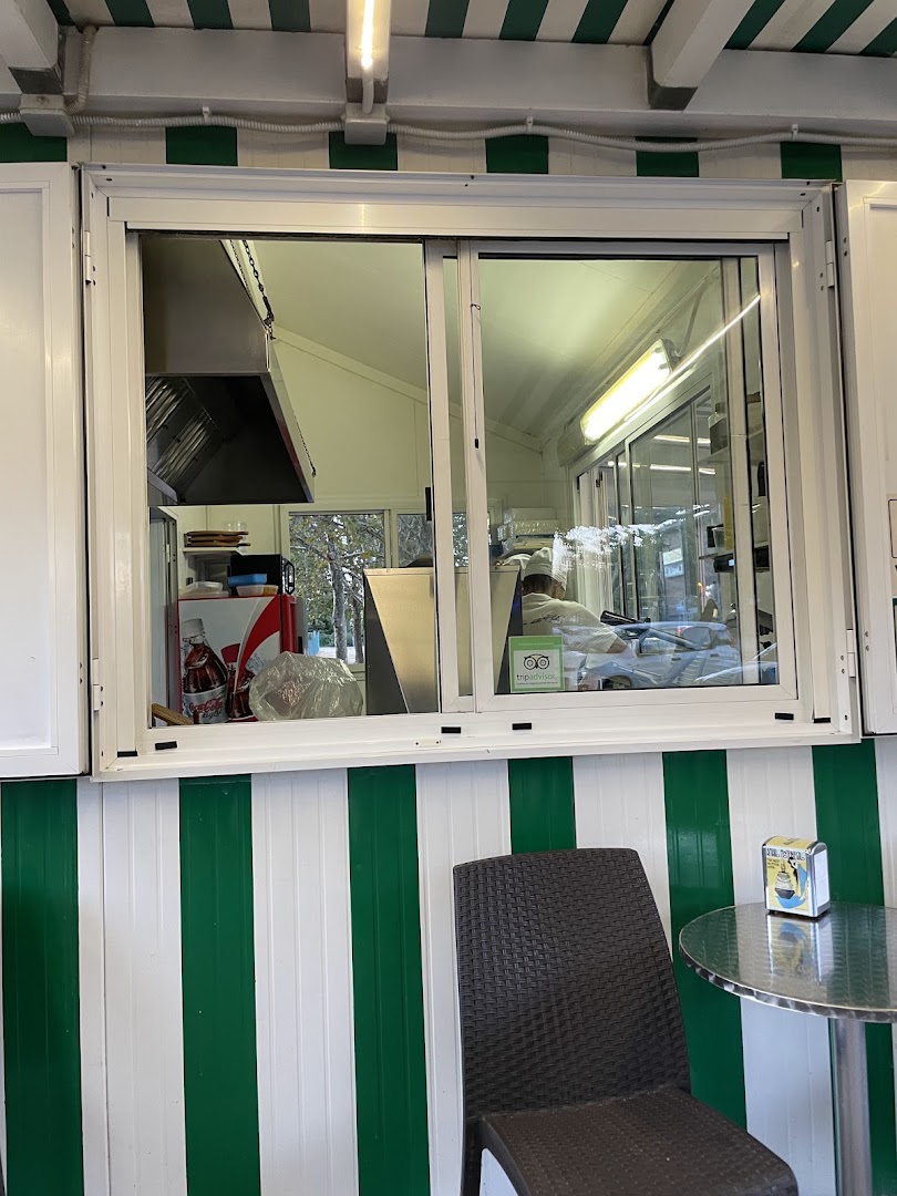 La piadina dello chef