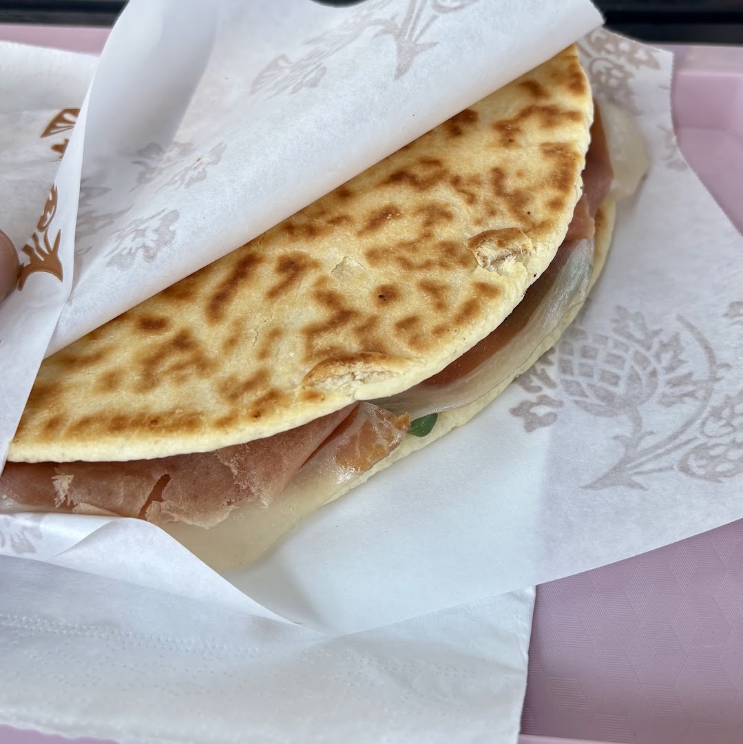 La Piadina di Angelo, Ravenna