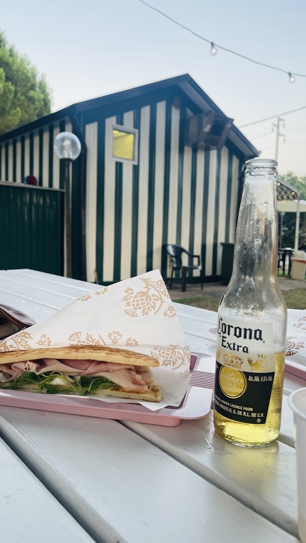 La Piadina di Angelo