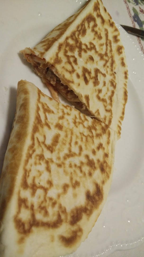 La Piadina di Angelo