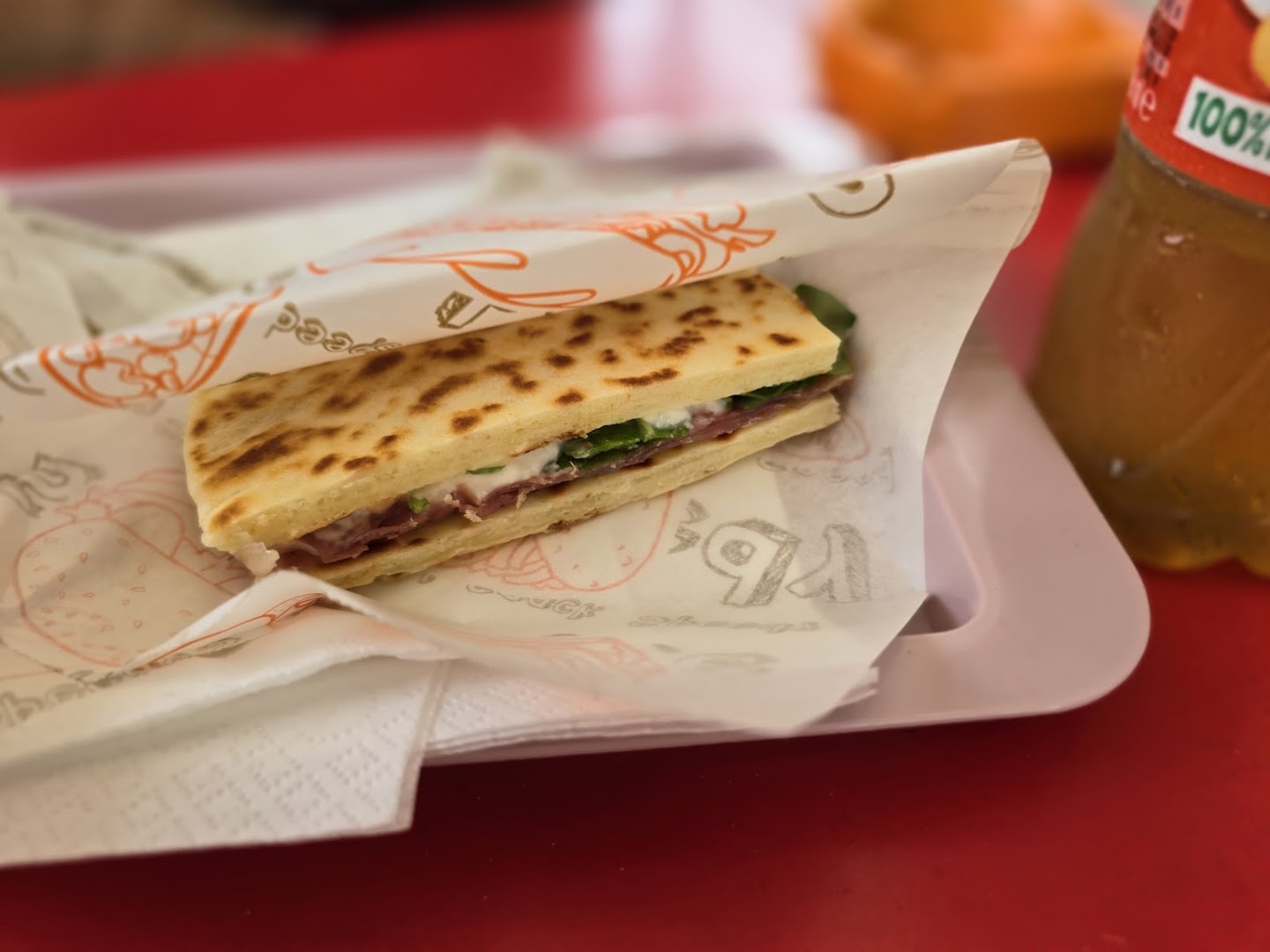 La Piadina di Angelo