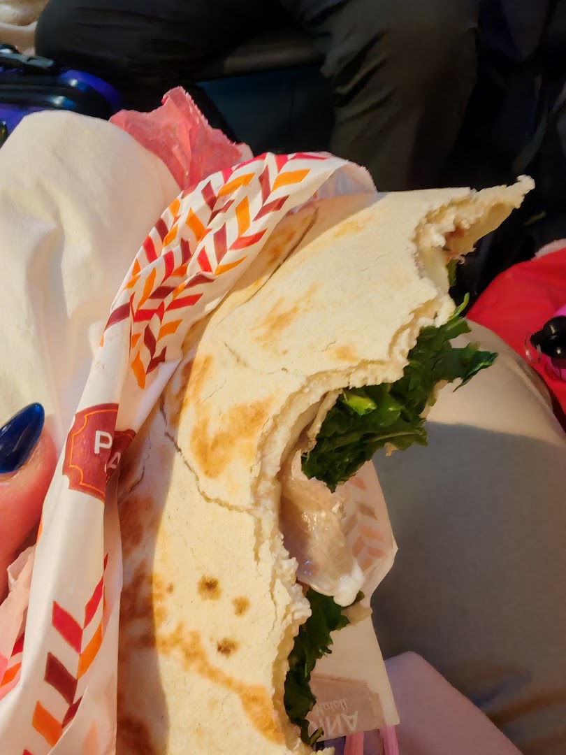 La Piadina di Casa Maioli - Ciampino Aeroporto