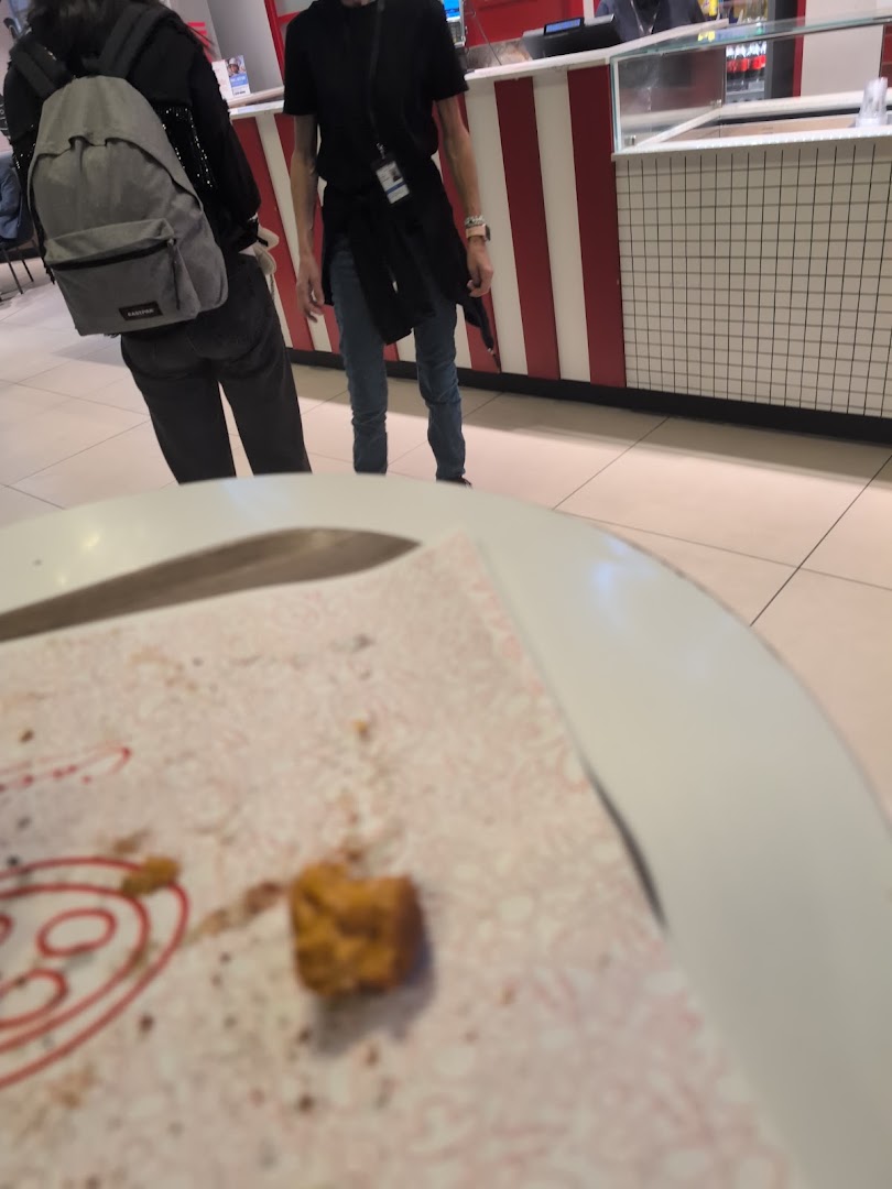 La Piadina di Casa Maioli - Ciampino Aeroporto, Roma