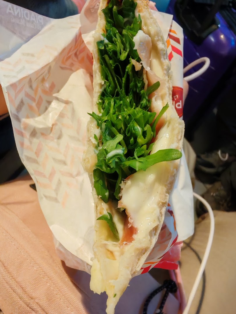 La Piadina di Casa Maioli - Ciampino Aeroporto
