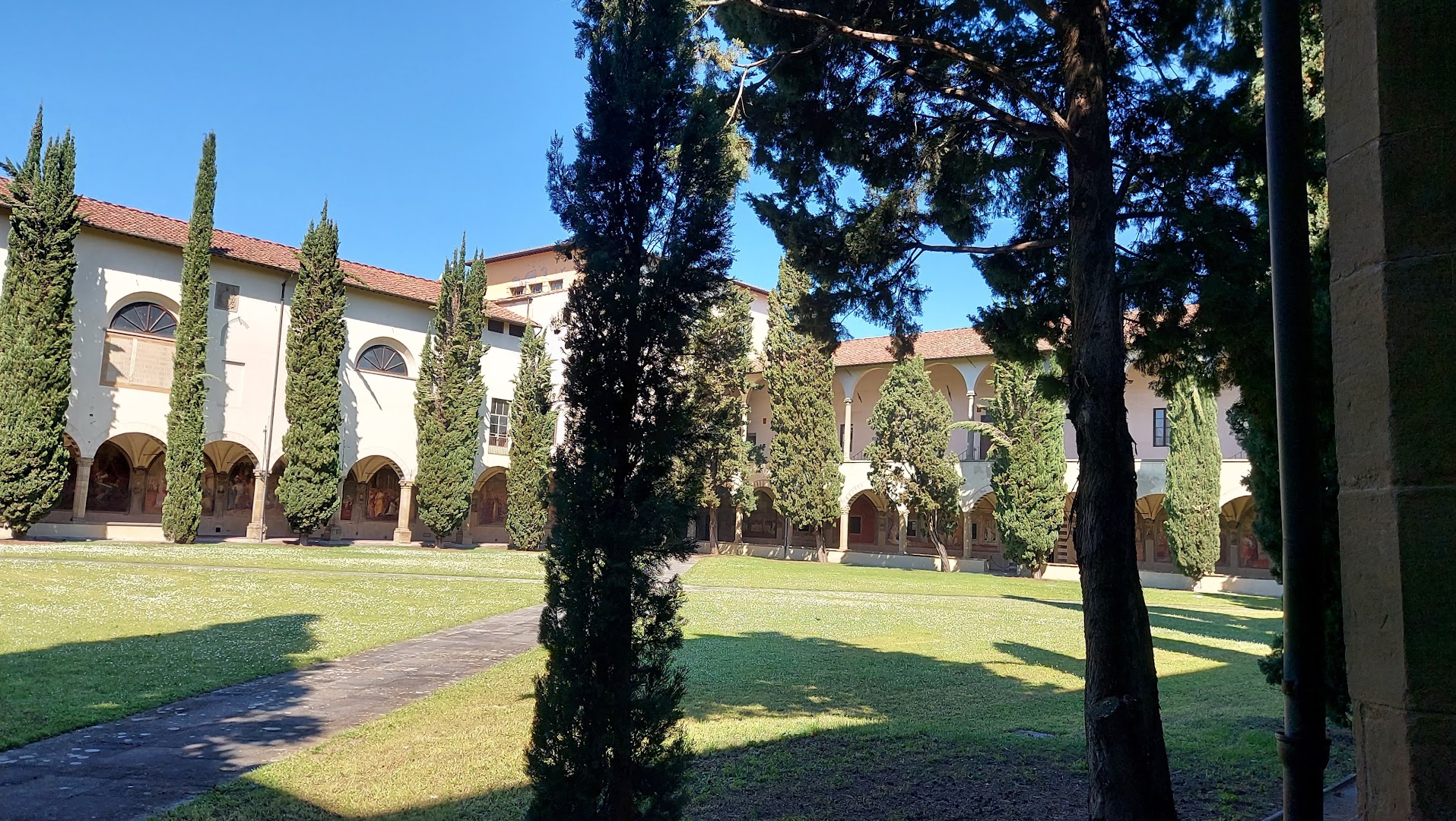 La Piadina di Casa Maioli - Santa Maria Novella