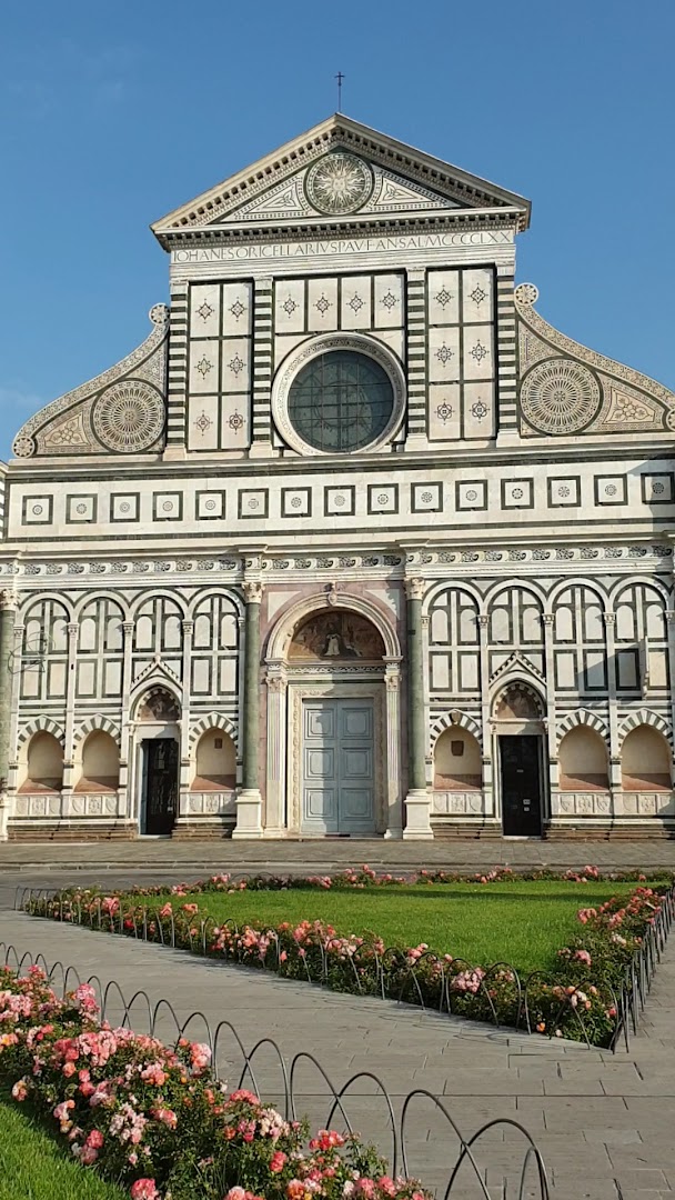 La Piadina di Casa Maioli - Santa Maria Novella