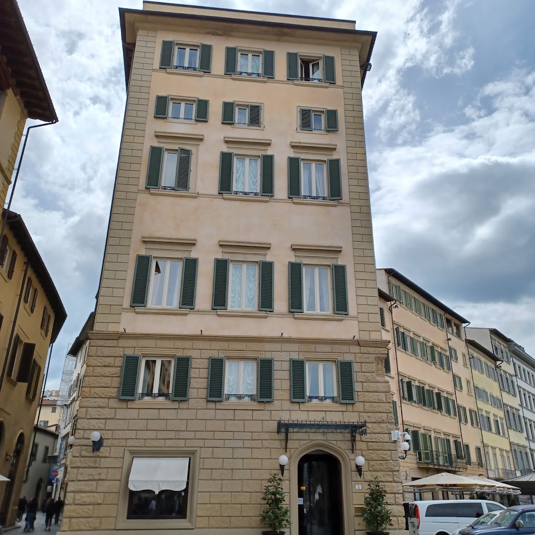 La Piadina di Casa Maioli - Santa Maria Novella