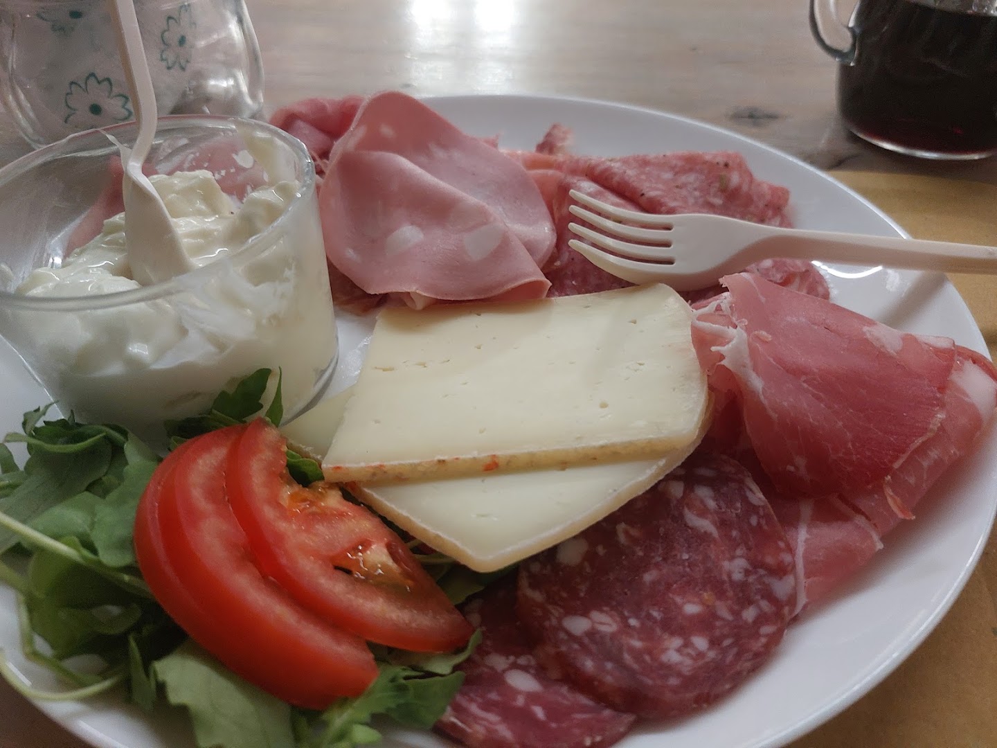 La Piadina di Grazia
