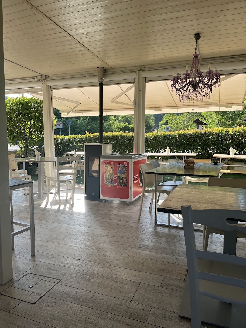 La Piadina di Grazia