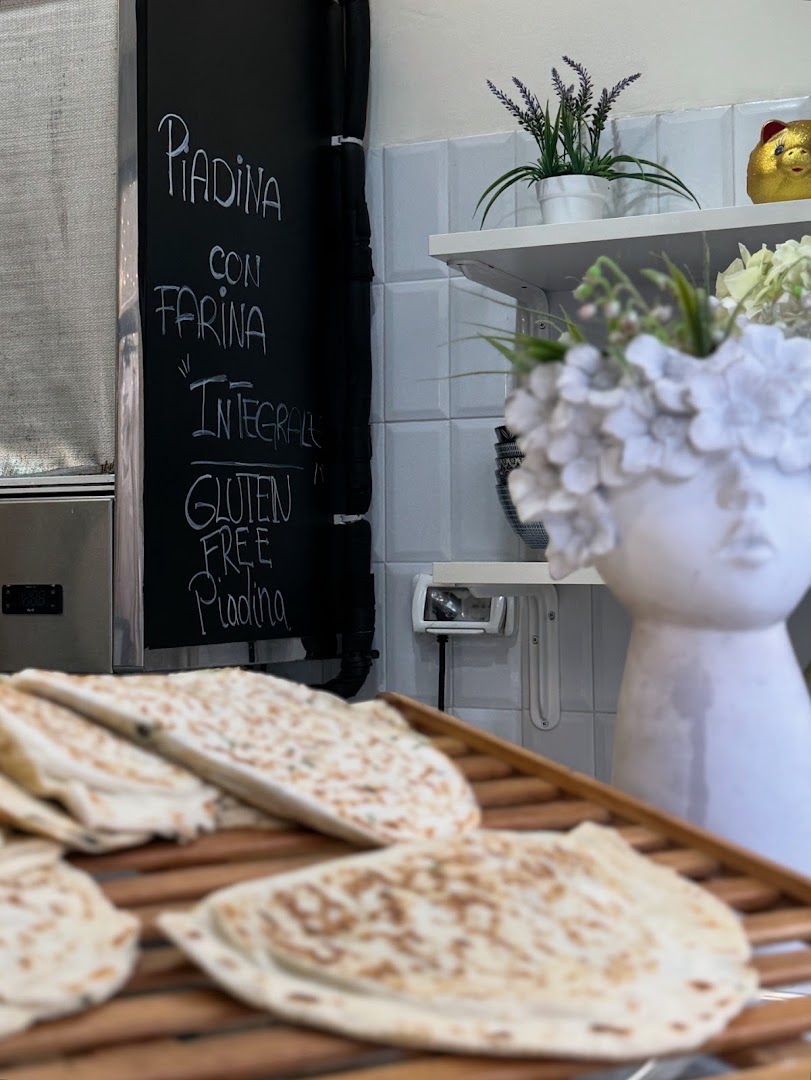 La Piadina di Michele