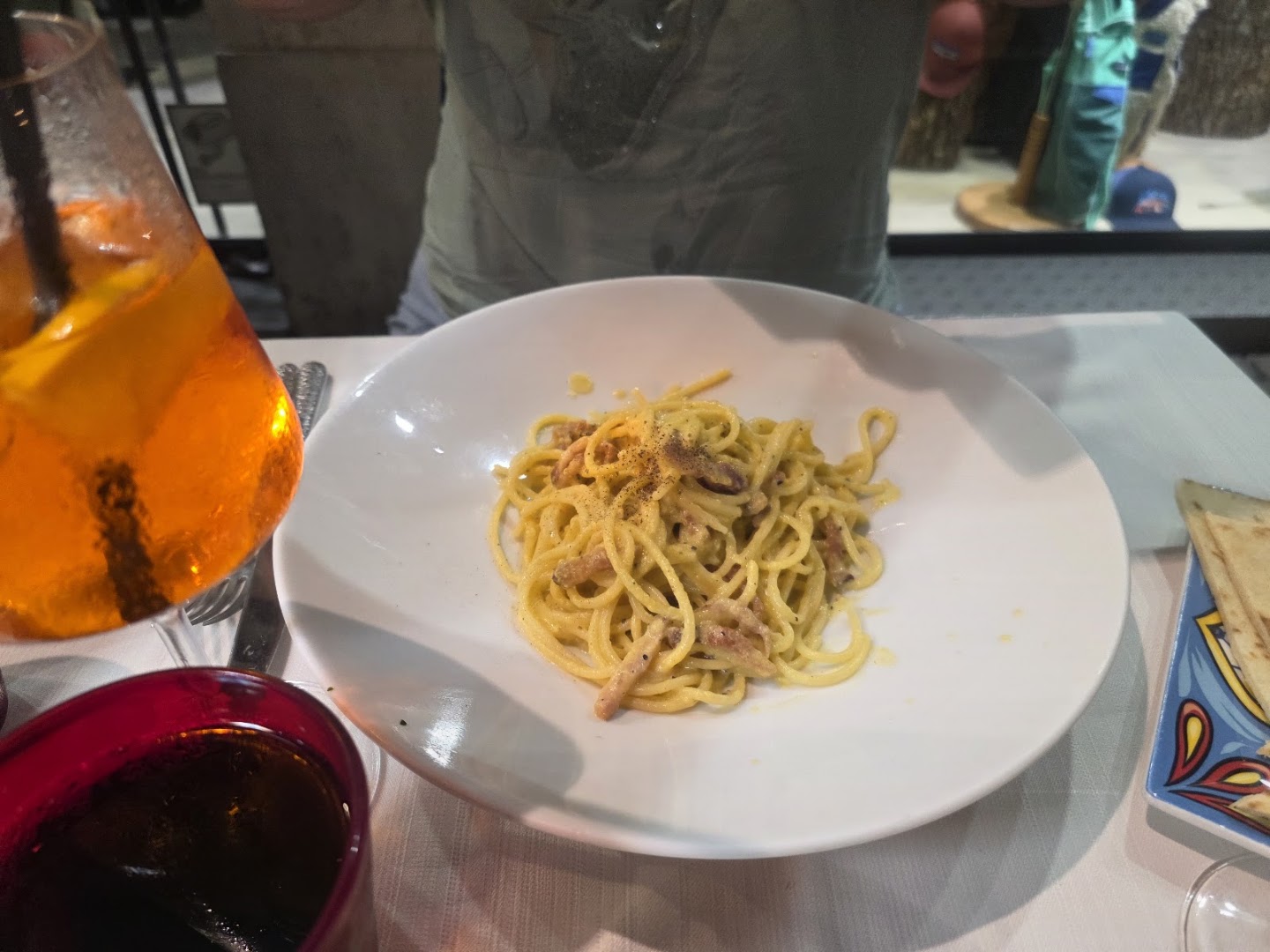 La Piadina di Michele