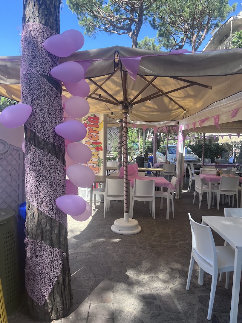 La Piadina & La Frutteria di betty