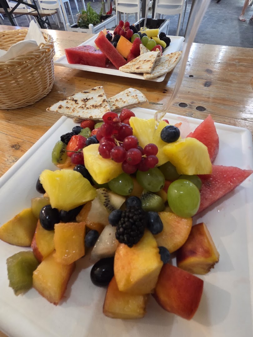 La Piadina & La Frutteria di betty