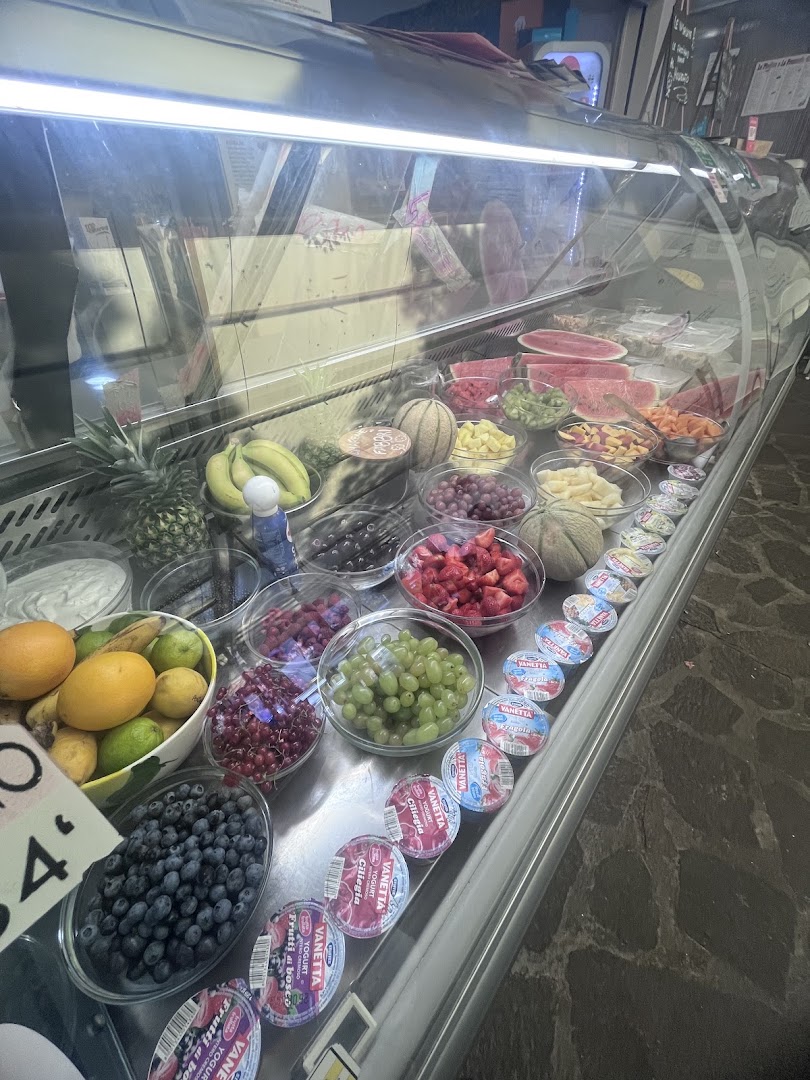 La Piadina & La Frutteria di betty