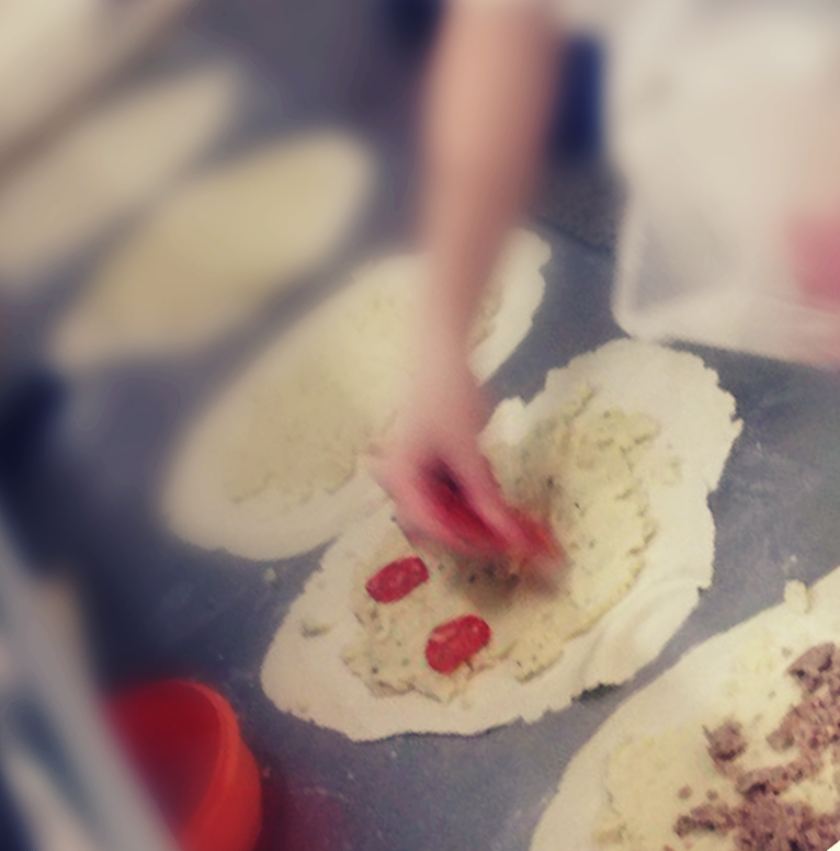 La Piadina Riccionese da Alex, Riccione