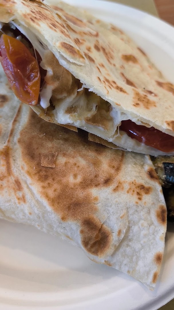 La Piadina Riccionese da Alex