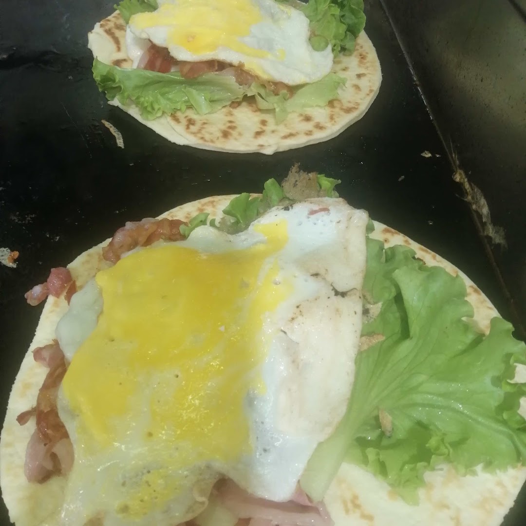 La Piadineria di Paola e Moreno, Ferrara