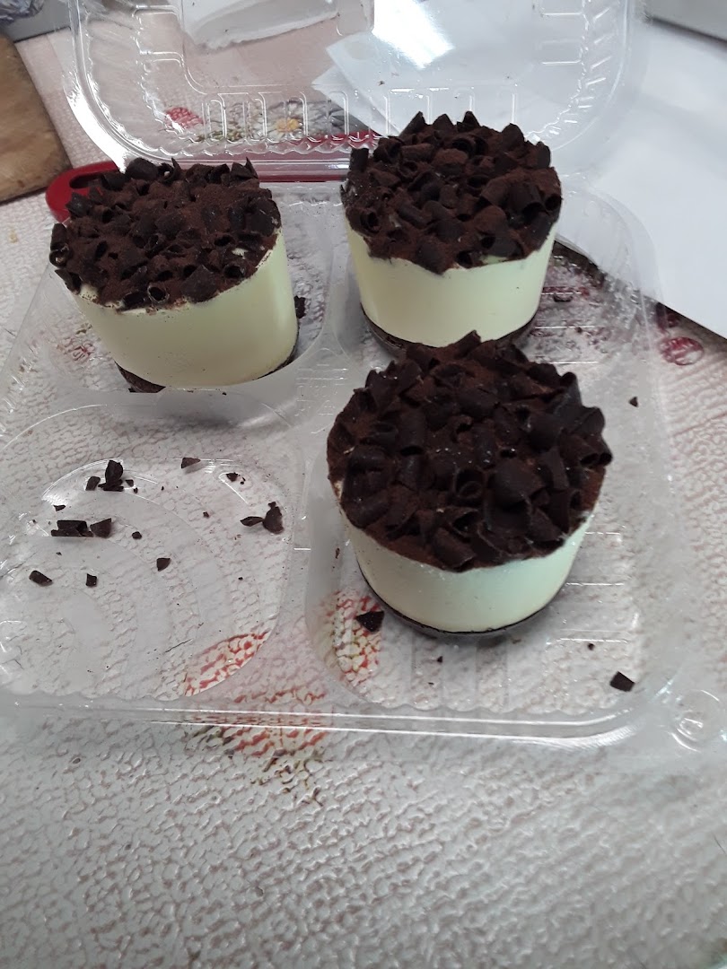 La Piadineria di Paola e Moreno