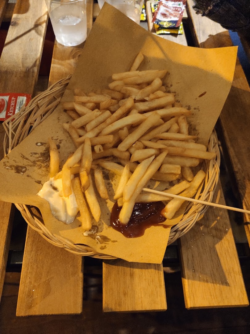 La Piadineria Piazza Carmine