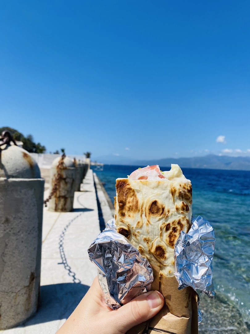 La Piadineria Piazza Carmine