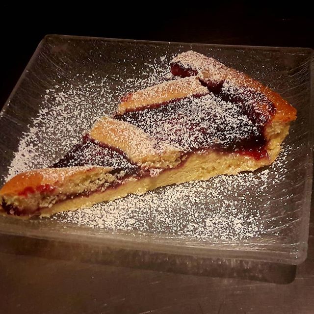 La Piana Tavola calda, Genova