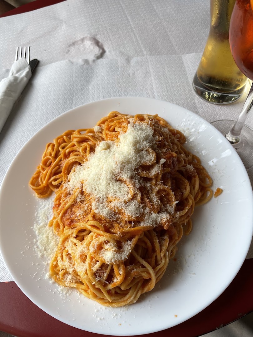 La Piana Tavola calda