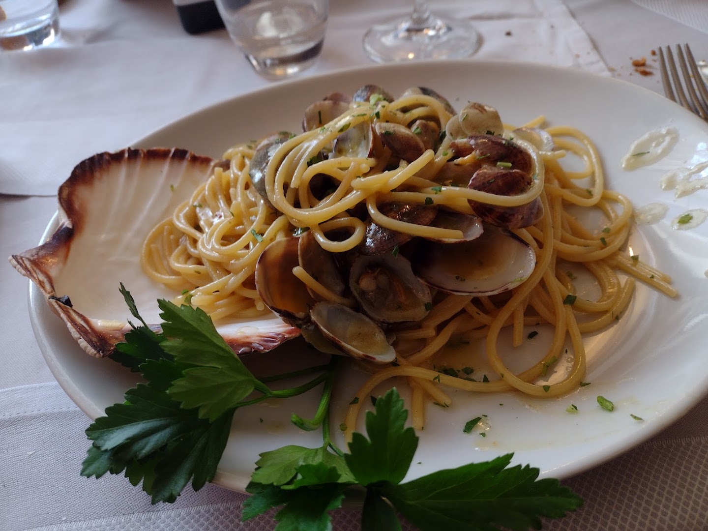 La Pianta