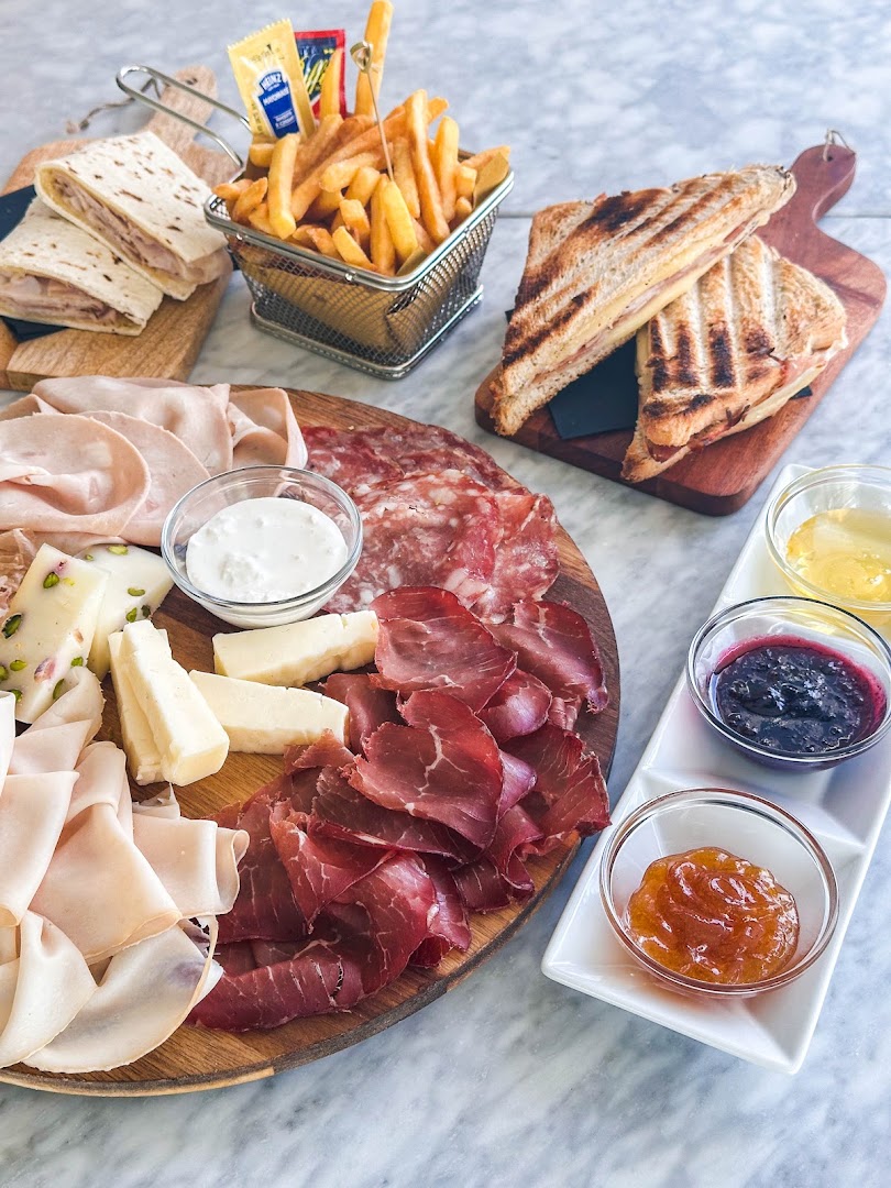 La Piastra