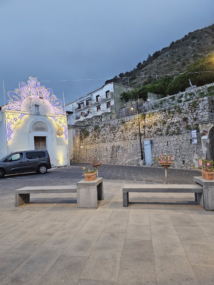 La Piazza da Nino