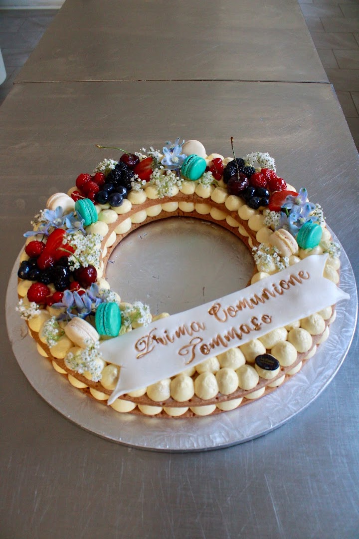 La Piazza pasticceria & bistrot
