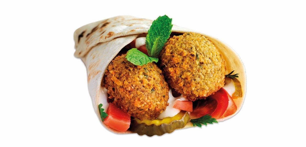 La Piazza Pizzeria Kebap Bar, Grugliasco
