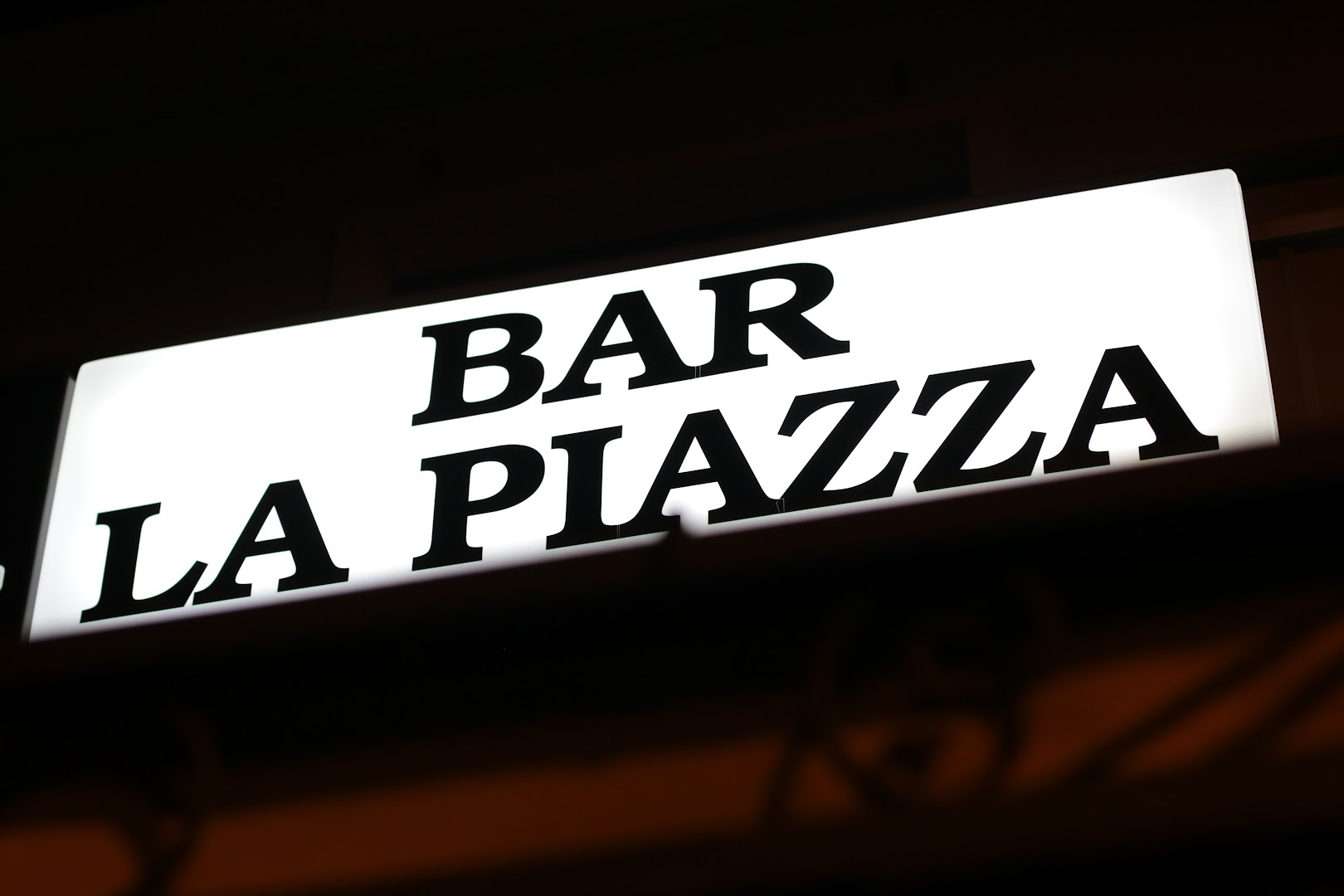 La Piazza
