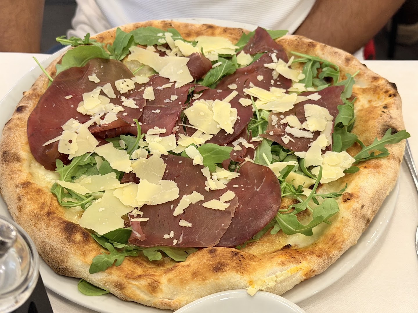 LA PIAZZA - Ristorante Pizzeria