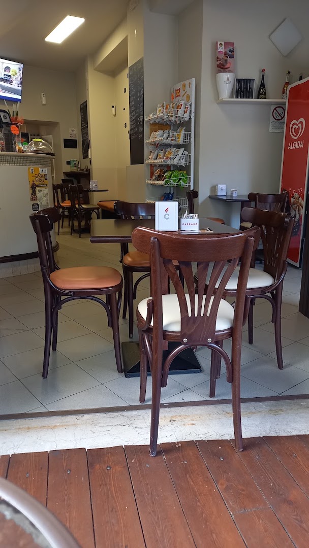 La Piazzetta Bar Caffetteria