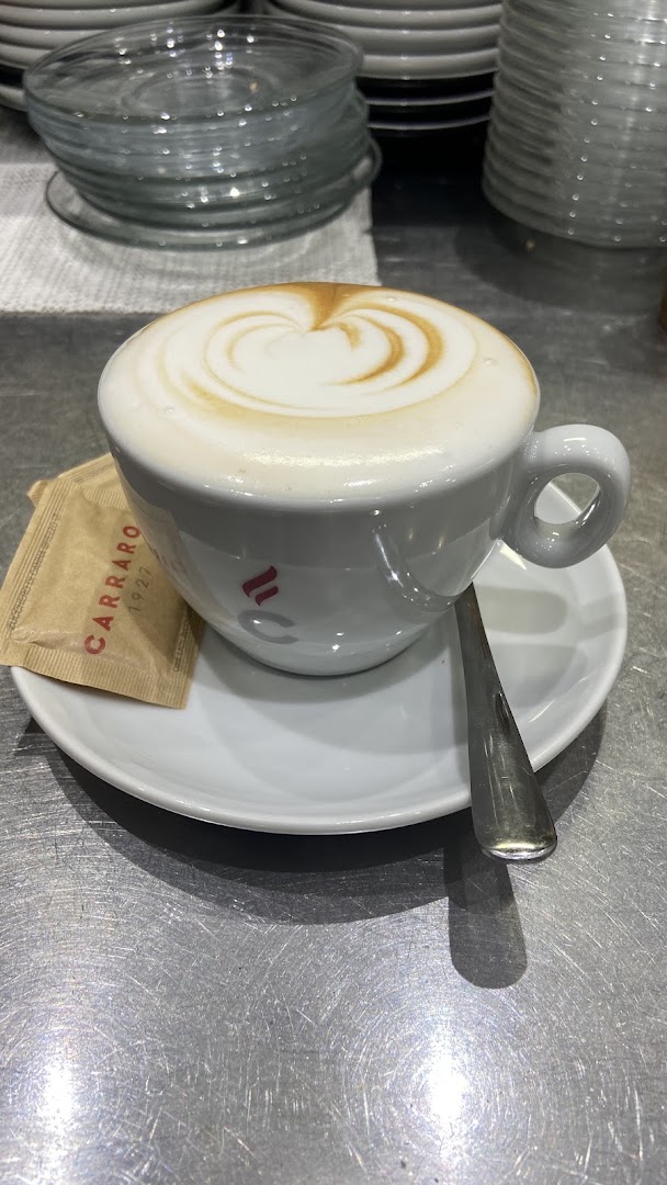 La Piazzetta Bar Caffetteria