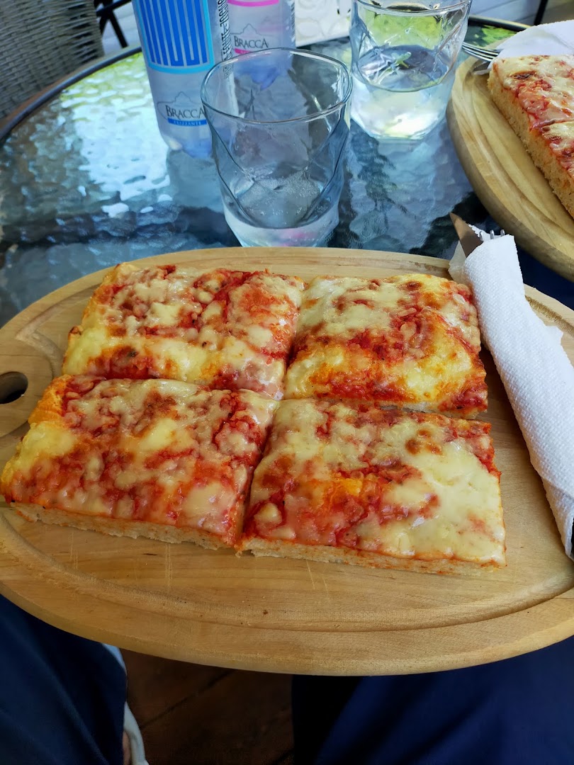 La Piazzetta Bar Caffetteria