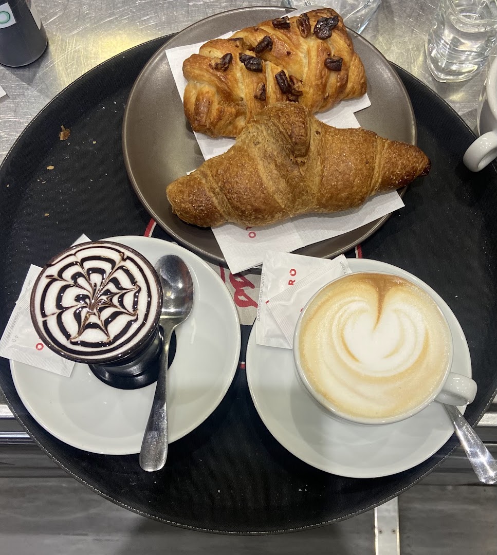 La Piazzetta Bar Caffetteria