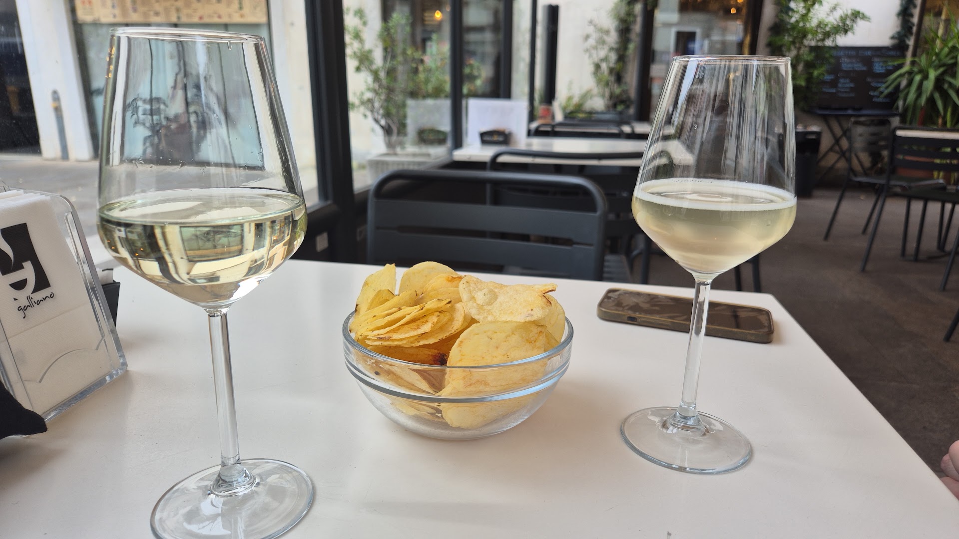 La Piazzetta Bar&Cucina