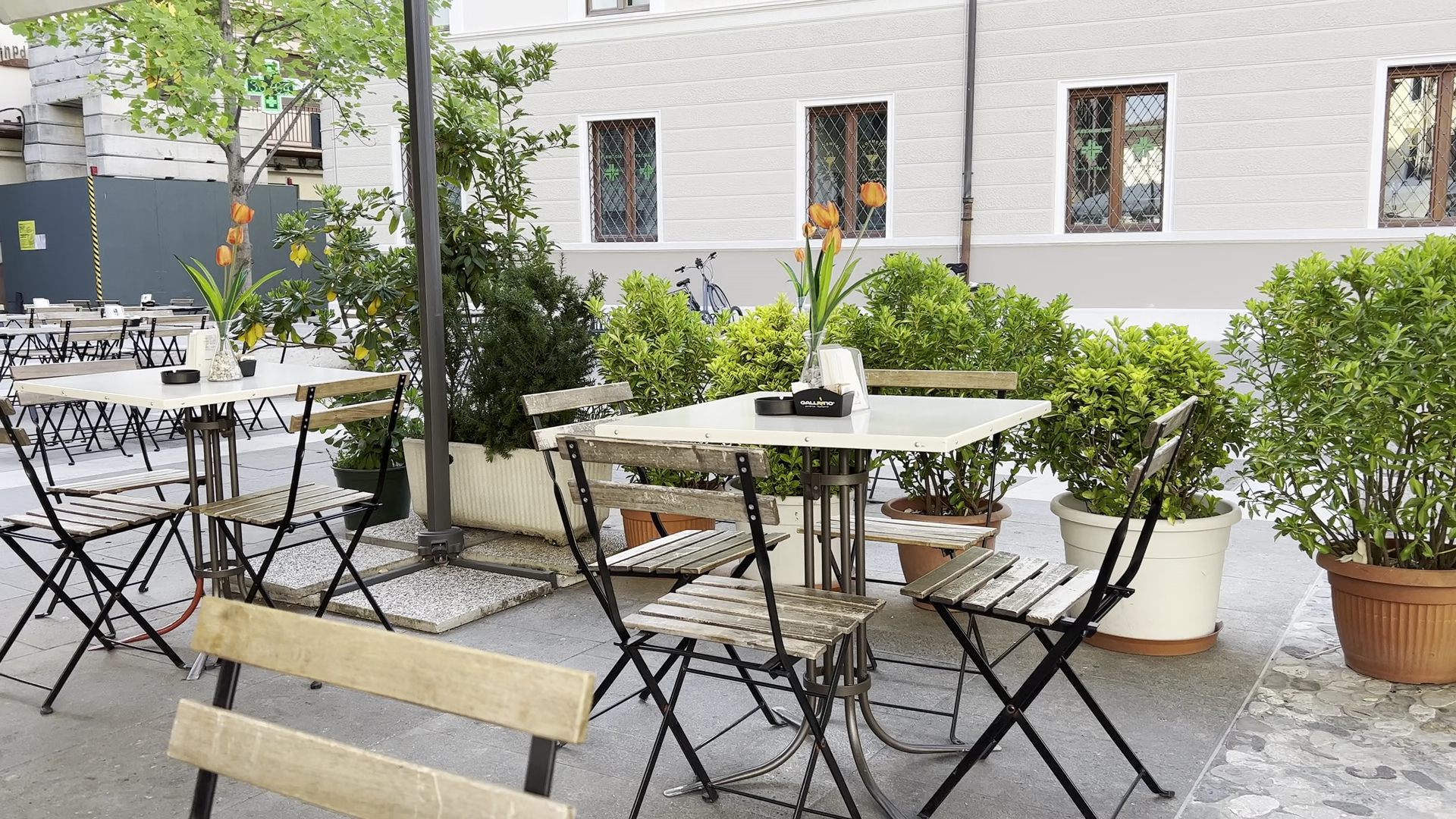 La Piazzetta Bar&Cucina