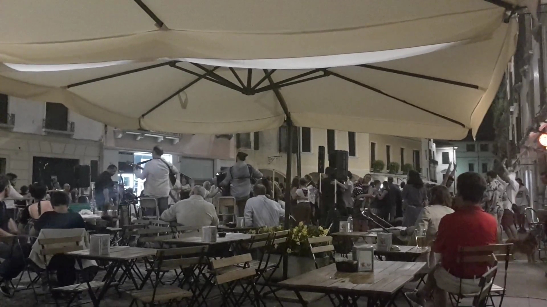 La Piazzetta Bar&Cucina